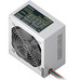 FUENTE ALIMENTACION AISENS ATX 500W CABLE ALIMENTACION OEM PLATA-DI2 FUENTE ALIMENTACION AISENS ATX 500W CABLE ALIMENTACION OEM PLATA