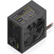 FUENTE ALIMENTACION AISENS ATX 500W OEM NEGRA-DI2 FUENTE ALIMENTACION AISENS ATX 500W OEM NEGRA