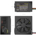 FUENTE ALIMENTACION AISENS ATX 500W OEM NEGRA-DI2 FUENTE ALIMENTACION AISENS ATX 500W OEM NEGRA