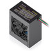 FUENTE ALIMENTACION AISENS SFX 500W CABLE ALIMENTACION OEM NEGRA-DI3 FUENTE ALIMENTACION AISENS SFX 500W CABLE ALIMENTACION OEM NEGRA