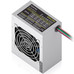 FUENTE ALIMENTACION AISENS SFX 500W CABLE ALIMENTACION OEM PLATA-DI2 FUENTE ALIMENTACION AISENS SFX 500W CABLE ALIMENTACION OEM PLATA