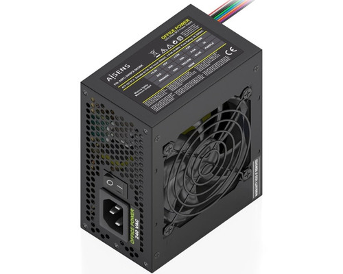 AIS-FUENTE ASPC-500SFX-SEOBK-DU2 AIS-FUENTE ASPC-500SFX-SEOBK