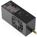 FUENTE ALIMENTACION AISENS TFX 500W CABLE ALIMENTACION OEM NEGRA-DI3 FUENTE ALIMENTACION AISENS TFX 500W CABLE ALIMENTACION OEM NEGRA