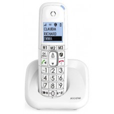 TELEFONO ALCATEL XL785 DUO WHITE