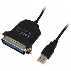 ADAPTADOR IMPRESORA CENTRONICS USB A