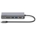 DOCKING STATION BELKIN CONNECT USB-C 6 in 1