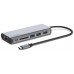 DOCKING STATION BELKIN CONNECT USB-C 6 in 1