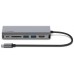 DOCKING STATION BELKIN CONNECT USB-C 6 in 1