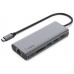 DOCKING STATION BELKIN CONNECT USB-C 6 in 1
