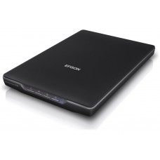 ESCANER EPSON PERFECTION V39II