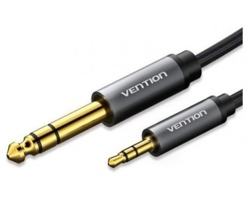 CABLE VENTION BAIHF