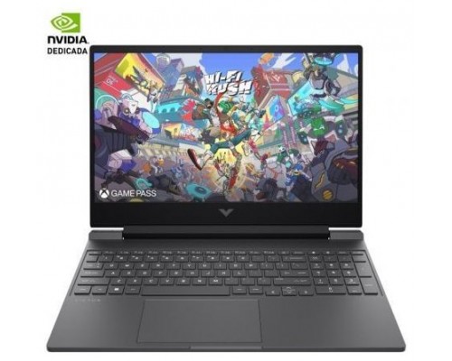 HPP-VICTUS 15-FB3709NS