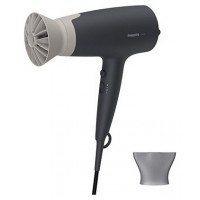 SECADOR DE PELO PHILIPS BHD351/10 GRIS 2100W MOTOR DC