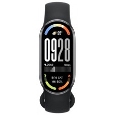 PULSERA XIAOMI SM BAND10 BK