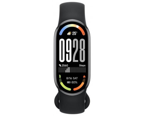 PULSERA XIAOMI SM BAND10 BK