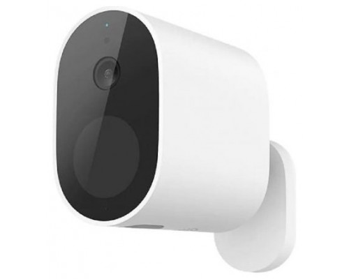 CAMARA XIAOMI MI WIRELESS OUTDOOR SECURITY CAMERA 1080P