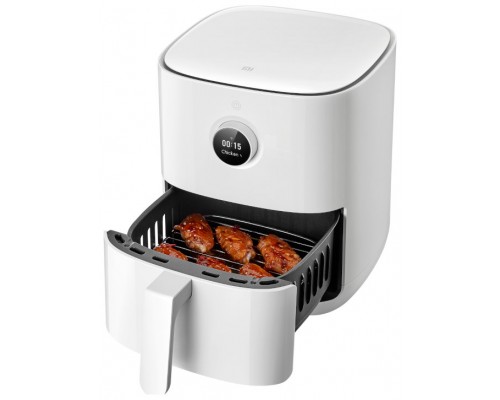 FREIDORA INTELIGENTE XIAOMI MI SMART AIR FRYER 1500W CAPACIDAD 3.5L