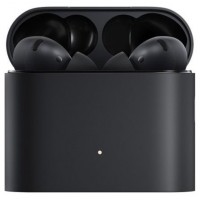 AURICULARES XIAOMI MI TRUE WIRELESS EARPHONES 2 PRO BLUETOOTH NEGROS