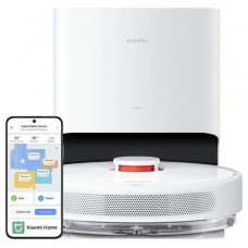 ROBOT ASPIRADOR XIAOMI MI VACUUM X10 WHITE