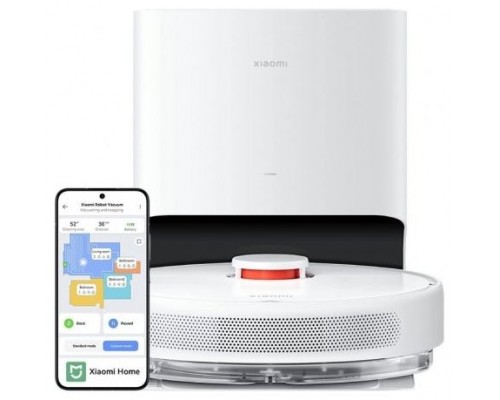 ROBOT ASPIRADOR XIAOMI MI VACUUM X10 WHITE