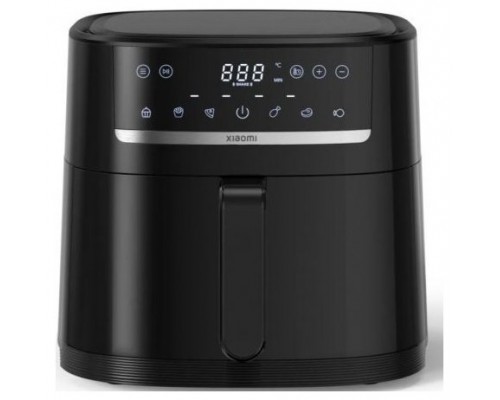 XIA-FRE AIR FRYER 6L BK