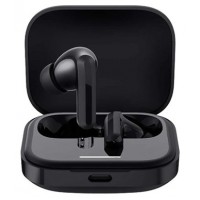 AURICULARES XIAOMI BUDS 5 NEGROS