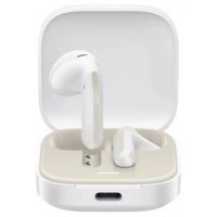 AURICULARES XIAOMI BUDS 6 ACTIVE BLANCOS