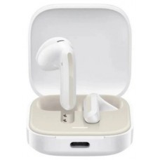 AURICULARES XIAOMI BUDS 6 ACTIVE BLANCOS