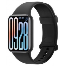 SMARTWATCH XIAOMI SMART BAND 9 PRO OBSIDIAN BLACK
