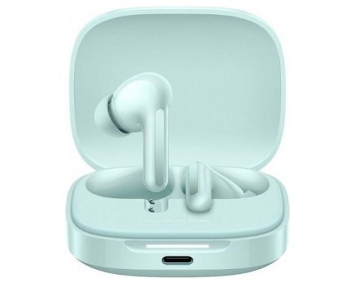AURICULARES XIAOMI REDMI BUDS 6 GREE