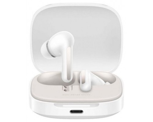 AURICULARES XIAOMI REDMI BUDS 6 WH