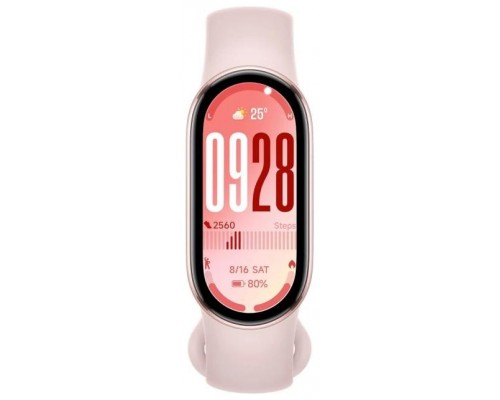 PULSERA XIAOMI SM BAND10 PK