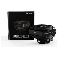 REFRIGERACION CPU BEQUIET DARK ROCK TF 2