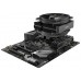 REFRIGERACION CPU BEQUIET DARK ROCK TF 2