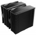 REFRIGERACION CPU BEQUIET PURE ROCK PRO 3 LX BLACK
