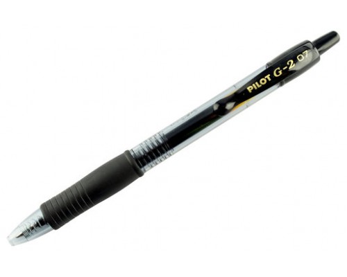 ROLLER PILOT G2 NEGRO 12U