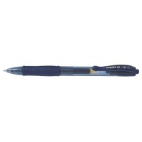 ROLLER PILOT G2 AZUL 12U