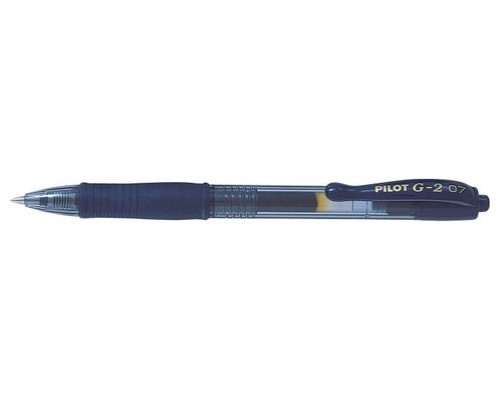 ROLLER PILOT G2 AZUL 12U