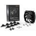 VENTILADOR BE QUIET PURE WINGS  4 120MM NEGRO PWM HIGH-SPEED