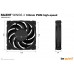 VENTILADOR BE QUIET PURE WINGS  4 120MM NEGRO PWM HIGH-SPEED