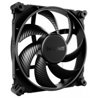 VENTILADOR BE QUIET PURE WINGS  4 140MM NEGRO PWM HIGH-SPEED