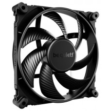 VENTILADOR BE QUIET PURE WINGS  4 140MM NEGRO PWM HIGH-SPEED
