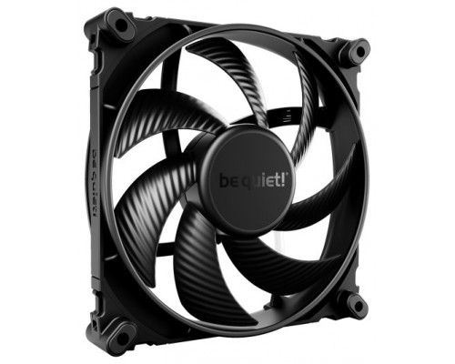 VENTILADOR BE QUIET PURE WINGS  4 140MM NEGRO PWM HIGH-SPEED