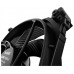VENTILADOR BE QUIET PURE WINGS  4 140MM NEGRO PWM HIGH-SPEED