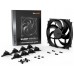 VENTILADOR BE QUIET PURE WINGS  4 140MM NEGRO PWM HIGH-SPEED