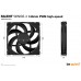 VENTILADOR BE QUIET PURE WINGS  4 140MM NEGRO PWM HIGH-SPEED