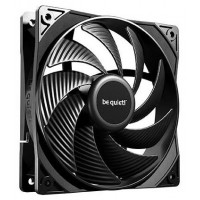 VENTILADOR BE QUIET PURE WINGS  3 120MM NEGRO PWM HIGH-SPEED
