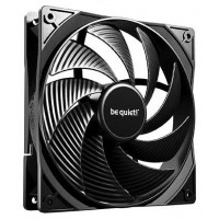 VENTILADOR BE QUIET PURE WINGS  3 140MM NEGRO PWM HIGH-SPEED