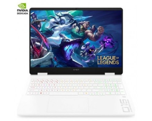 PORTATIL HP OMEN 16-AM0044NS
