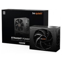FUENTE ALIMENTACION BE QUIET STRAIGHT POWER 12 M 1200W PLATINUM